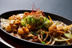 ごはん処　豚々亭のおすすめ料理1