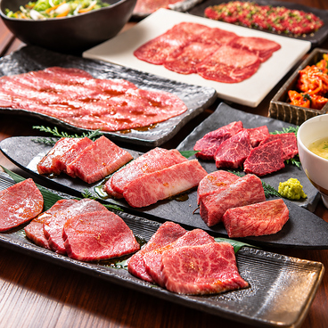 焼肉 武田や 福岡赤坂のおすすめ料理1