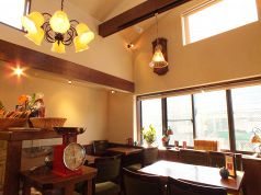 珈琲松井商店の写真3