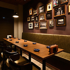 YAKITORI葵別邸　BURAIの写真3