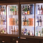 ≪豊富な日本酒≫久留米トップクラスの品ぞろえ！旬のものを随時仕入れております！