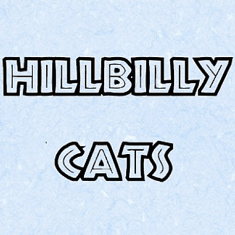 HILLBILLY CATS