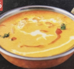 チキンカレー