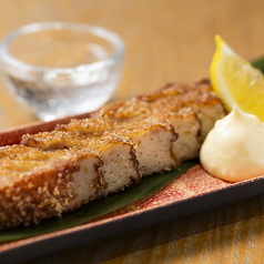 太田商店のぎょろっけ