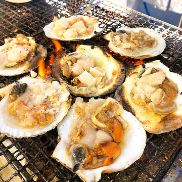 築地魚場 リトル築地場外のおすすめ料理1