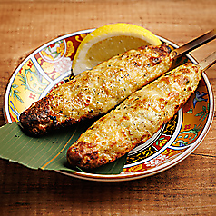 鶏つくね