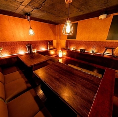 炭火焼きと創作酒肴 粋 立川駅前店特集写真1