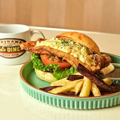 Ed's DINERの特集写真