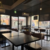 La Rozetta ラ ロゼッタの雰囲気3