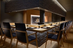 やきとり 八百万/名古屋観光ホテルの特集写真