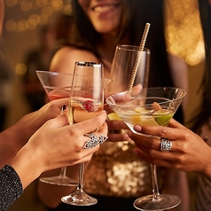 Blue Ocean 木更津港店のコース写真