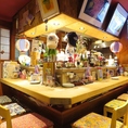 全7席ご用意☆