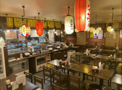 皆様酒場 昭和ゴールデン 大阪駅前第4ビル店の雰囲気3