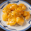 料理メニュー写真&nbsp;エビマヨ
