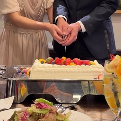 カジュアルイタリアン ハナレ 藤枝駅特集写真1