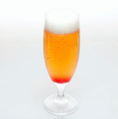 瓶ビールの銘柄は3種ご用意致しました。普段の味で乾杯!