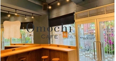 Omochi CAFE 川崎追分店の写真