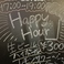【ハッピーアワー実施中】ALL300円！【火～木曜日17時～19時】で生ビール/ハイボール/レモンチューハイ/マッコリが全て≪300円≫◆早めの飲み会や0次会にもご利用いただけます！