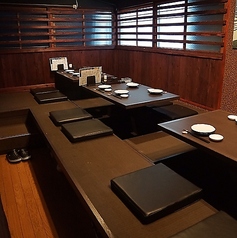 酒と肴 鮨Dining 井のうえのコース写真