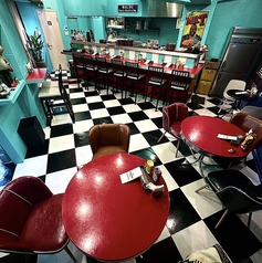 貸切は電話にて承っております。