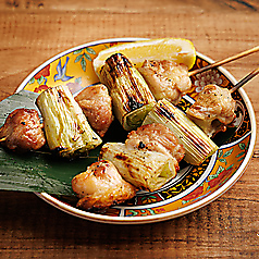 鶏ねぎま