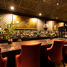 KYOTO STAR BAR キョウト スタア バーの特集写真