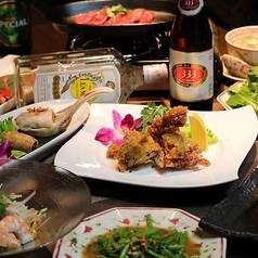 Saigon★Saigon 龍馬の特集写真