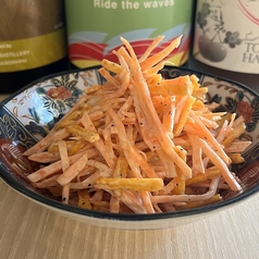 カラムーチョ人参