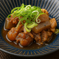 ◆旬の食材とおばんざいの魅力