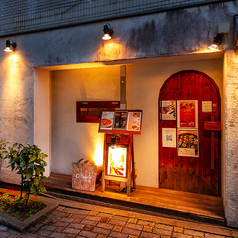 Trattoria Bar affabile アッファビーレの雰囲気3