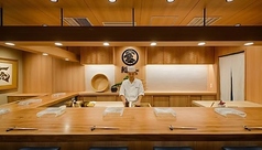 鮨まつ井 北新地の写真