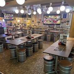 イザカラ 町田店の雰囲気2