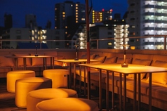 OHAKO Bar&Terrace オハコ バーアンドテラスのコース写真
