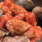 日本料理 寿司一の○