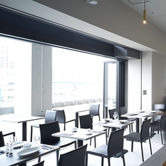 2343 DEPARTMENT ニーサンヨンサンデパートメントの雰囲気2