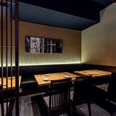 おでんと魚料理と日本酒 栄の雰囲気3