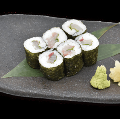 【巻き物】しそカンパチ巻き