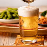 ベトナムのお酒が多数あります。ドリンクメニュー充実