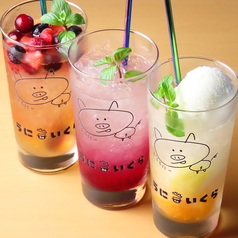 居酒屋 うにtoいくら 渋谷 道玄坂店の特集写真