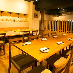 ご相談に応じてレイアウト変更可能です♪