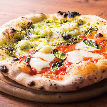 TOSCANA シァル鶴見店のおすすめ料理1