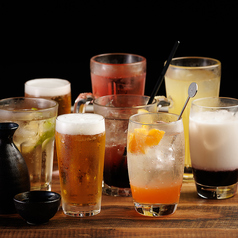 くいもの屋 わん 岩国店特集写真1