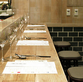 ジャンピングパンダ東京の雰囲気2