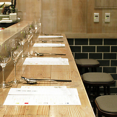 ジャンピングパンダ東京の雰囲気2