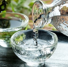 牛と魚と炉端 壮次郎 そうじろうのコース写真