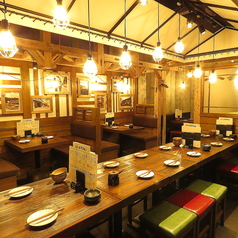 塚田農場 鹿児島県霧島市 金沢駅西口店の特集写真