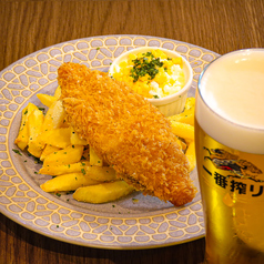 BEER PUB M ビアパブエム 広島駅のおすすめポイント1