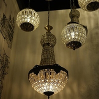 柔軟な空間設計でパーティーやイベントにも対応可能