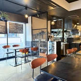 La Rozetta ラ ロゼッタの雰囲気2