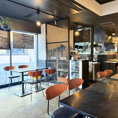 La Rozetta ラ ロゼッタの雰囲気2